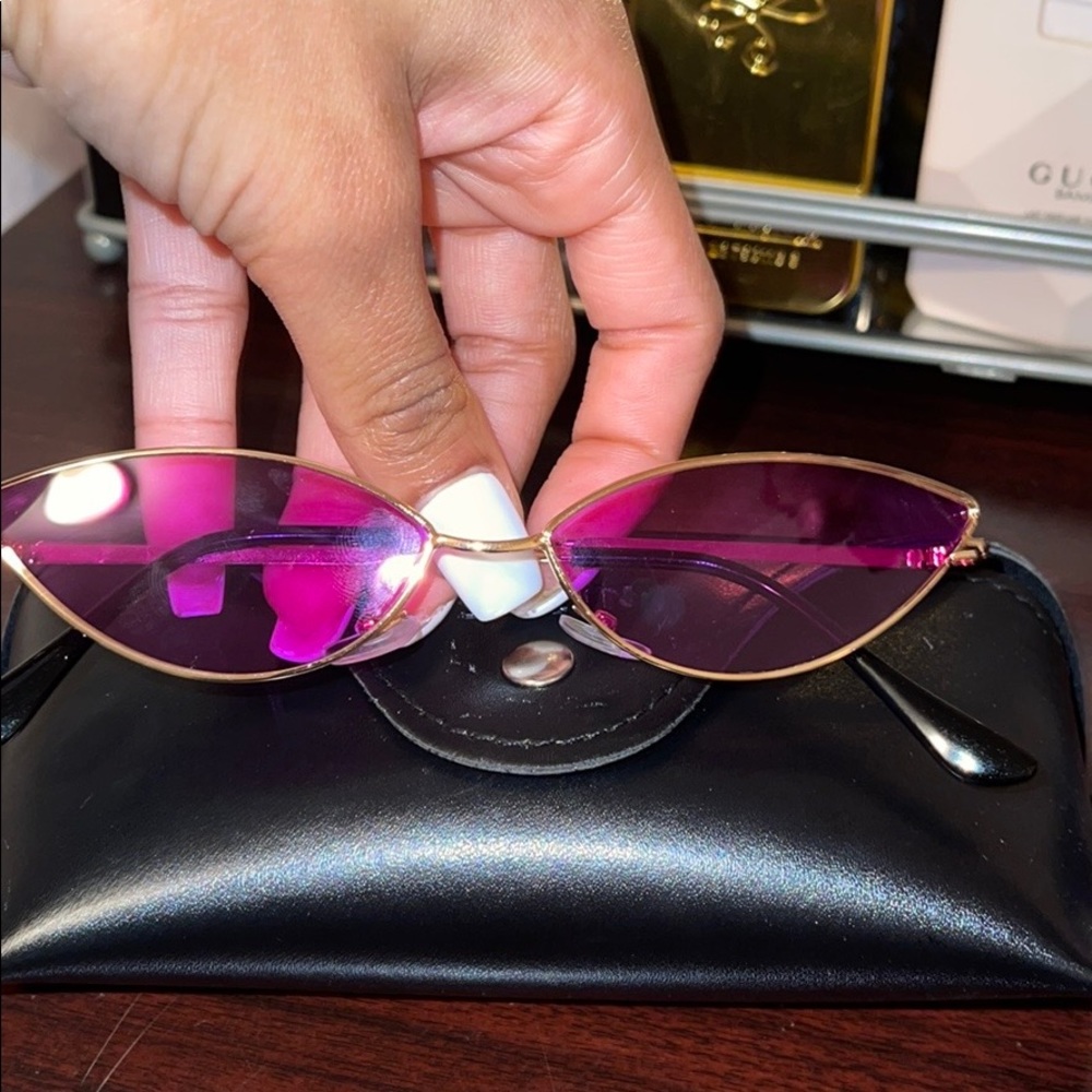 Sunglasses